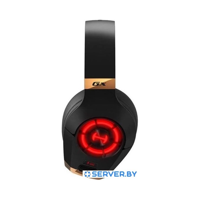 Наушники Edifier Hecate GX (черный). Фото3