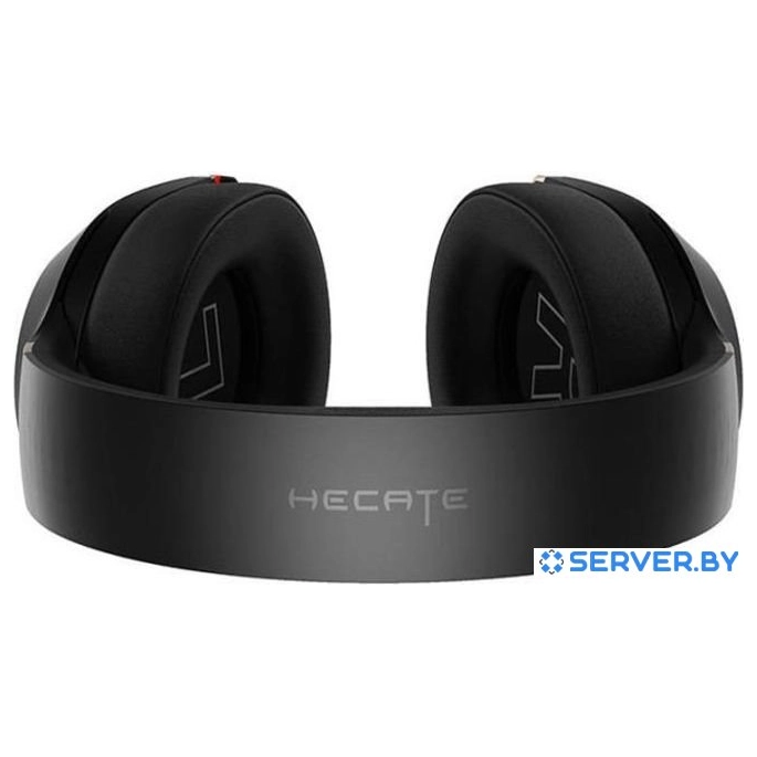 Наушники Edifier Hecate GX (черный). Фото5