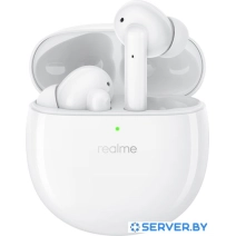 Наушники Realme Buds Air Pro (белый)