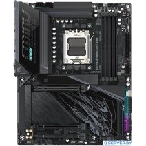 Материнская плата Gigabyte X870E Aorus Elite X3D