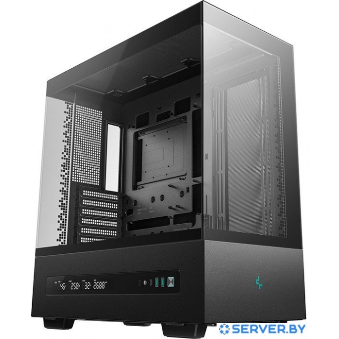 Корпус DeepCool CH690 Digital R-CH690-BKNNA0D-G-1. Фото1