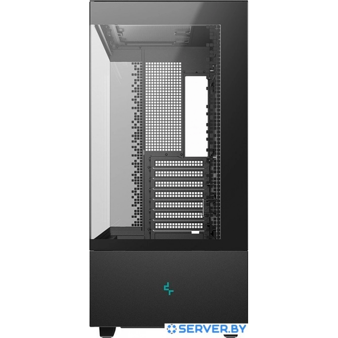Корпус DeepCool CH690 Digital R-CH690-BKNNA0D-G-1. Фото3