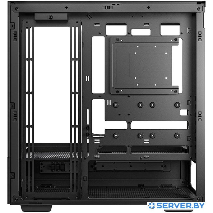 Корпус DeepCool CH690 Digital R-CH690-BKNNA0D-G-1. Фото5
