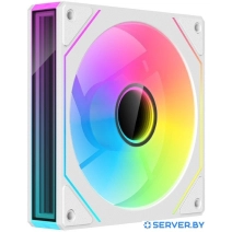 Вентилятор для корпуса XASTRA FM120W ARGB Reverse WH