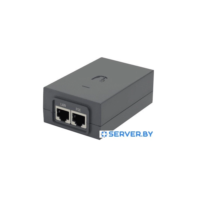 PoE-инжектор Ubiquiti POE-15-12W. Фото1