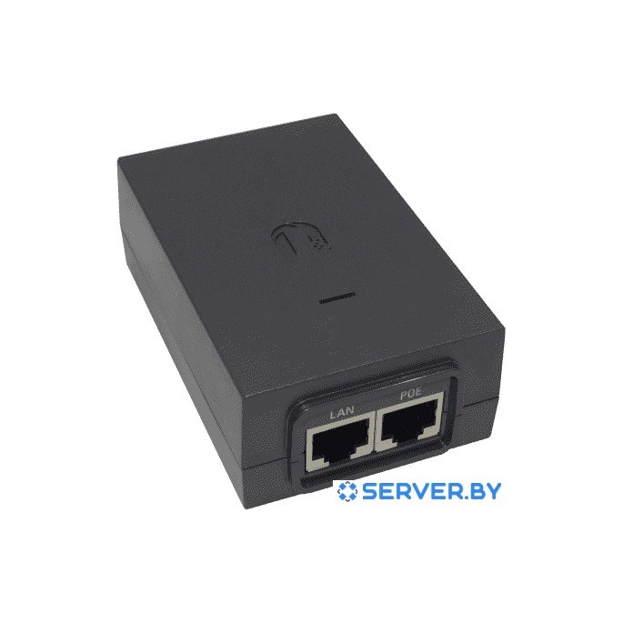 PoE-инжектор Ubiquiti POE-15-12W. Фото2