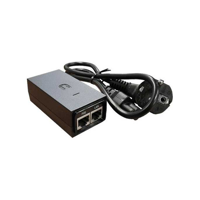 PoE-инжектор Ubiquiti POE-15-12W. Фото3