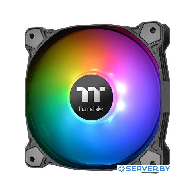 Система жидкостного охлаждения для процессора Thermaltake Pacific C240 DDC Hard Tube Water Cooling Kit CL-W242-CU12SW-A. Фото3