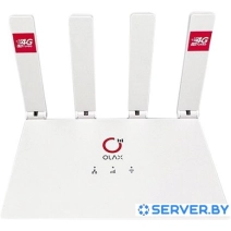 4G Wi-Fi роутер Olax MC50