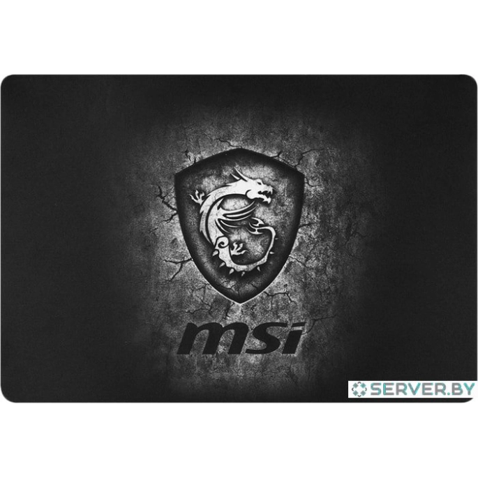 Коврик для мыши MSI Agility GD20. Фото1