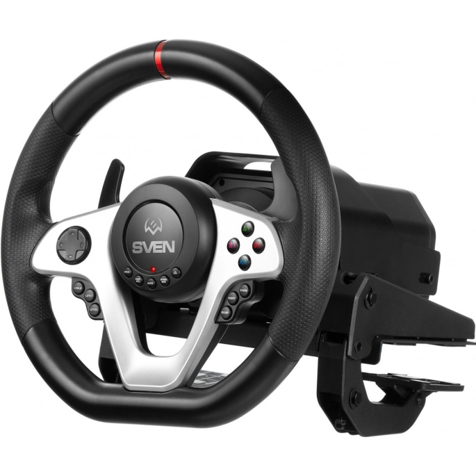 Руль SVEN GC-W1000. Фото2