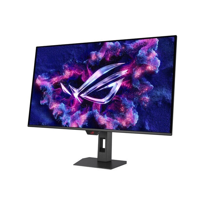 Игровой монитор ASUS ROG Strix OLED XG32UCDS. Фото4