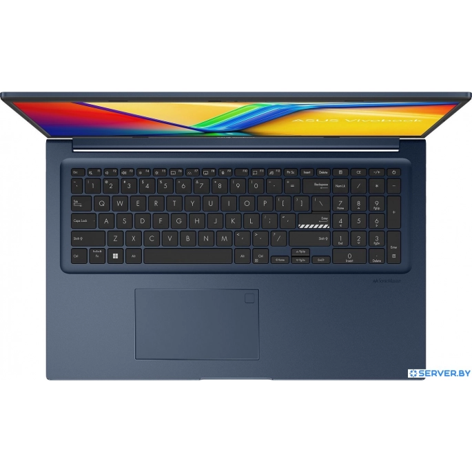 Ноутбук ASUS Vivobook 17 X1704VA-AU1017. Фото5