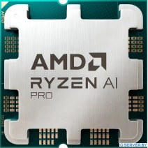 Процессор AMD Ryzen 5 Pro 8600G