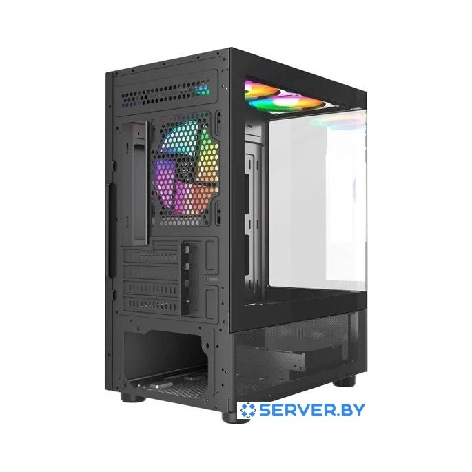 Компьютер TGPC Osprey 93207 I-X. Фото3