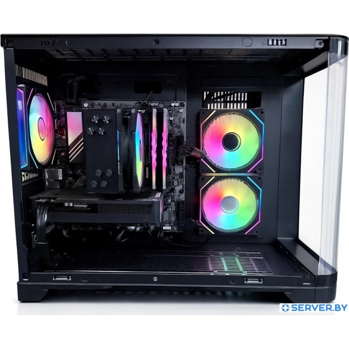 Компьютер TGPC HYPE Flame 93560 A-X. Фото2