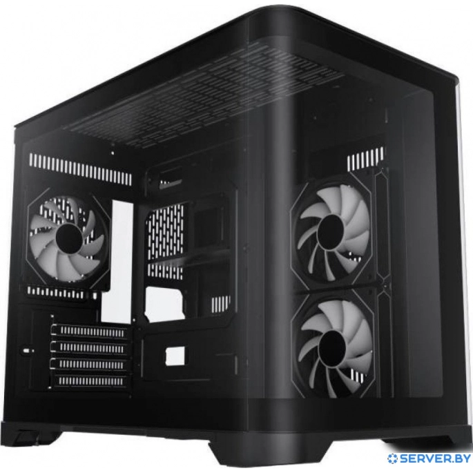 Компьютер TGPC HYPE Flame 93555 A-X. Фото3