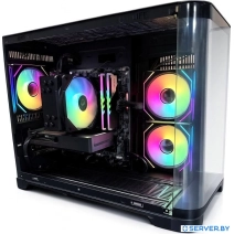 Компьютер TGPC HYPE Flame 93551 A-X