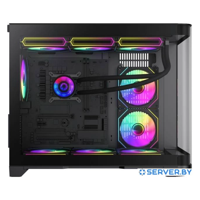 Компьютер TGPC HYPE Flame 92689 A-X. Фото2