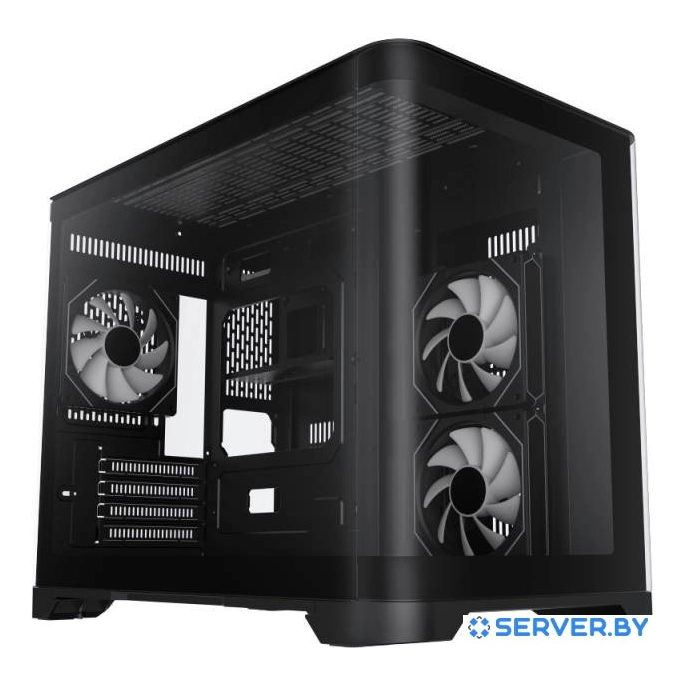 Компьютер TGPC HYPE Flame 92689 A-X. Фото4