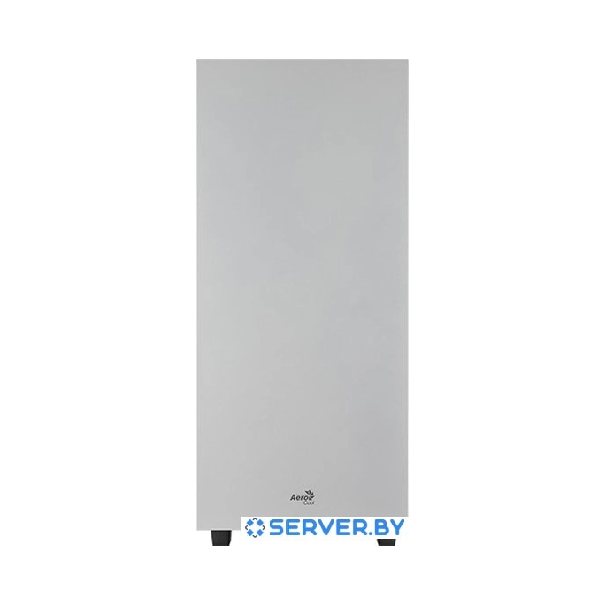 Корпус AeroCool Flo Saturn FRGB-G-WT-v1. Фото2