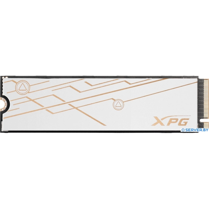 SSD ADATA XPG MARS 980 Blade 4TB SMAR-980B-4TCS. Фото1