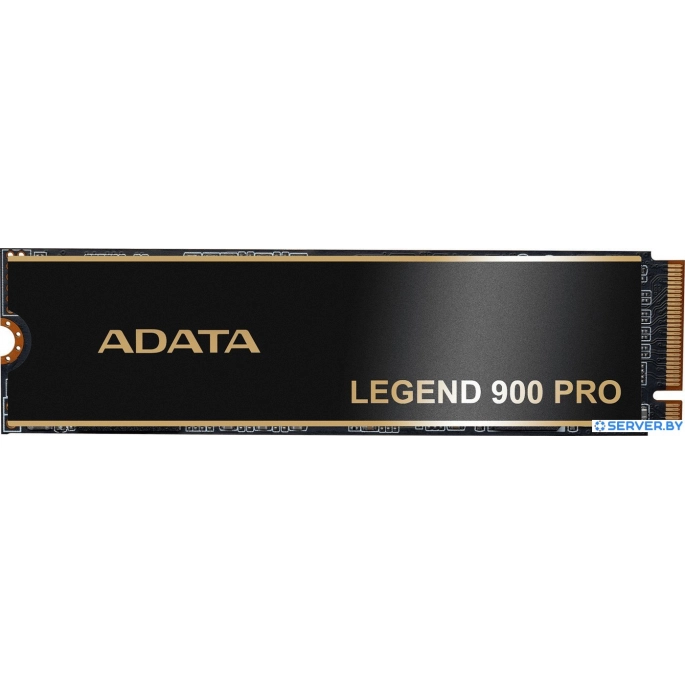 SSD ADATA Legend 900 Pro 4TB SLEG-900P-4TCS. Фото1