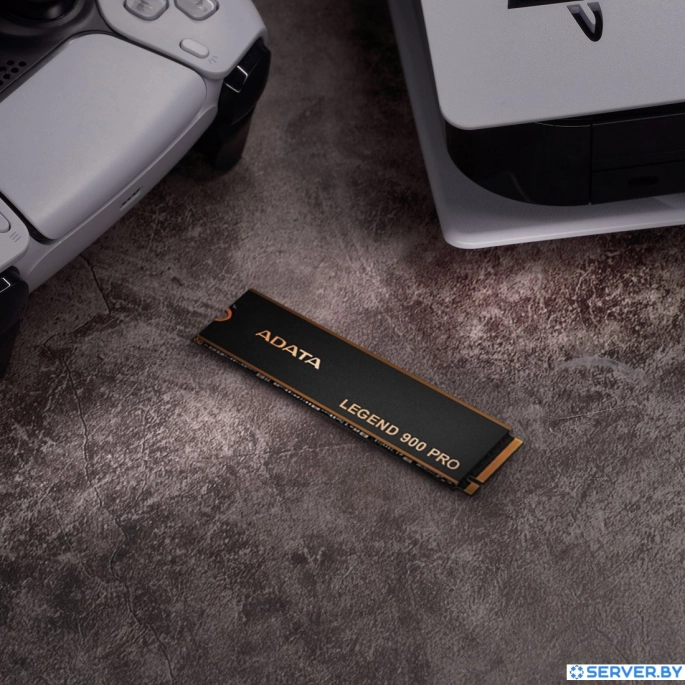 SSD ADATA Legend 900 Pro 4TB SLEG-900P-4TCS. Фото3