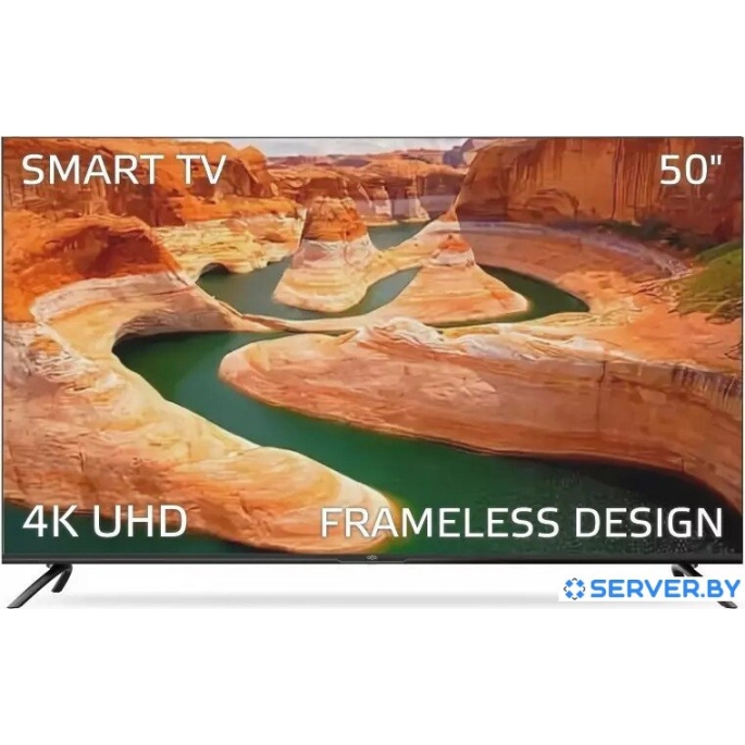 Телевизор Olto 50ST30U. Фото1