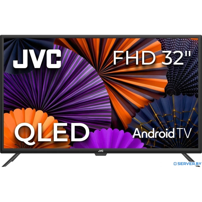 Телевизор JVC LT-32MU3500. Фото1