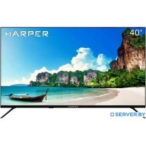Телевизор Harper 40F685TS