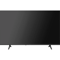 Телевизор H 43QLED7564D