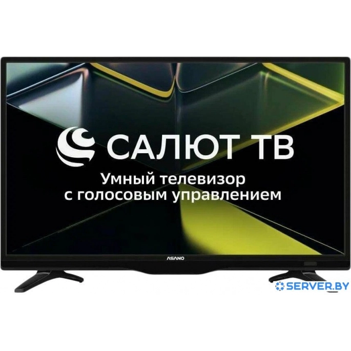 Телевизор ASANO 32LH5010T. Фото1