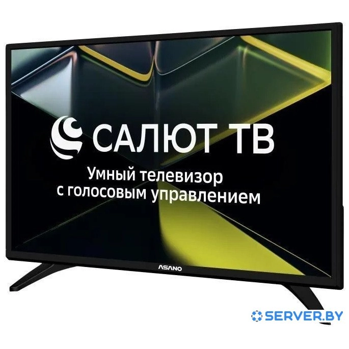 Телевизор ASANO 32LH5010T. Фото2