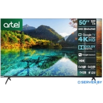 Телевизор Artel A50PUCH010