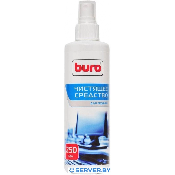 Очиститель Buro BU-Sscreen. Фото1