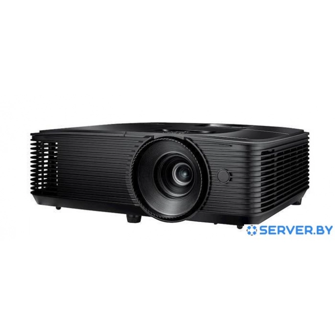 Проектор Optoma X400Lve. Фото2