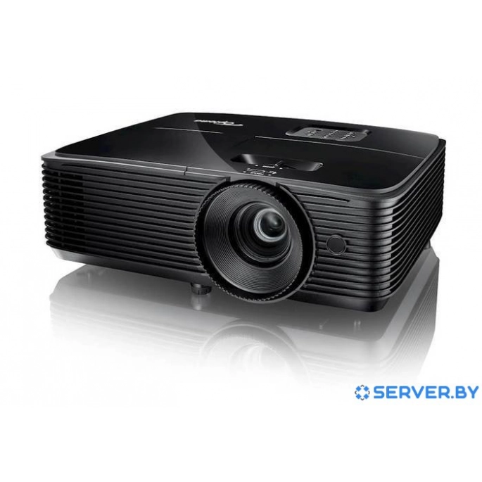Проектор Optoma X400Lve. Фото3