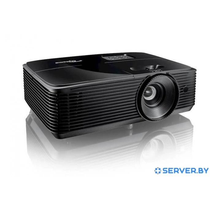Проектор Optoma X400Lve. Фото4