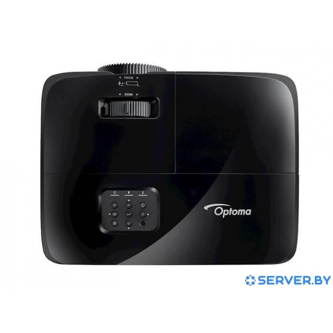 Проектор Optoma X400Lve. Фото5