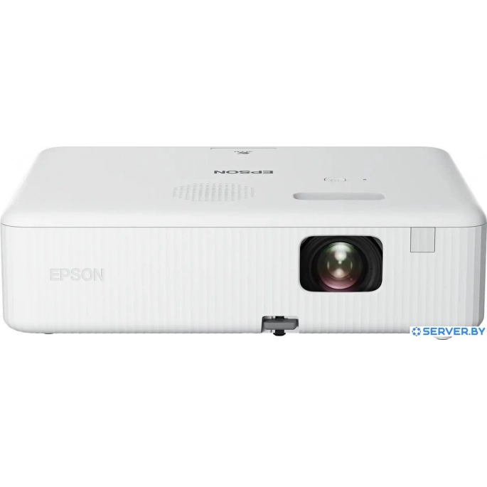 Проектор Epson CO-WX02. Фото1
