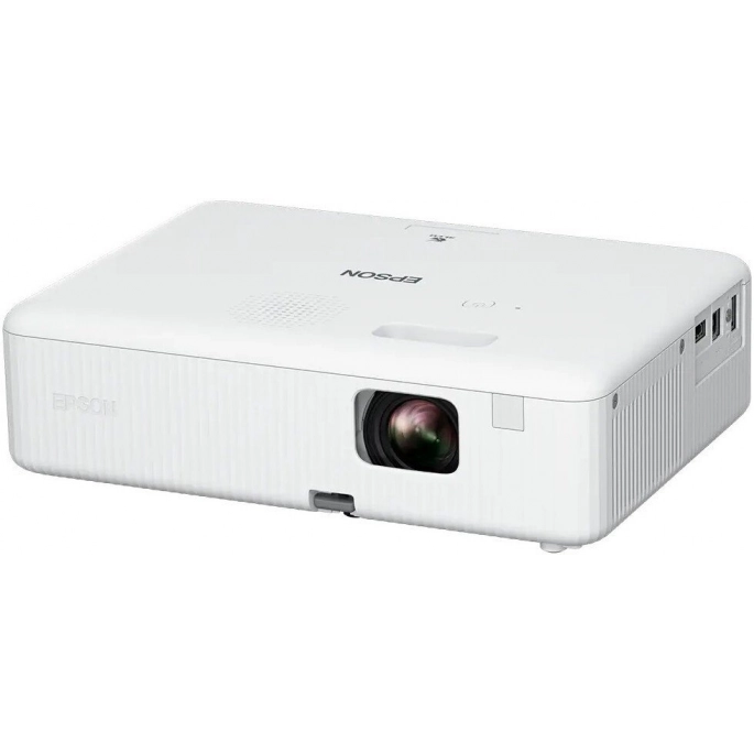 Проектор Epson CO-WX02. Фото2