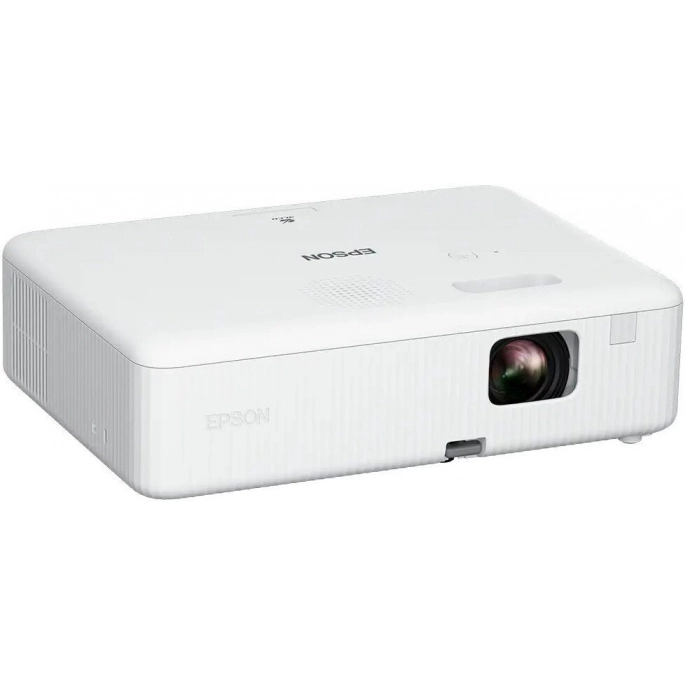 Проектор Epson CO-WX02. Фото3