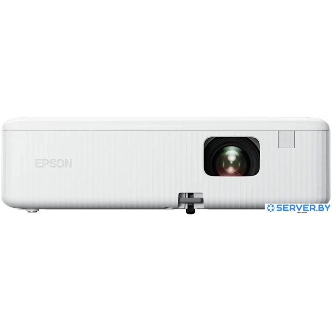 Проектор Epson CO-WX02. Фото4