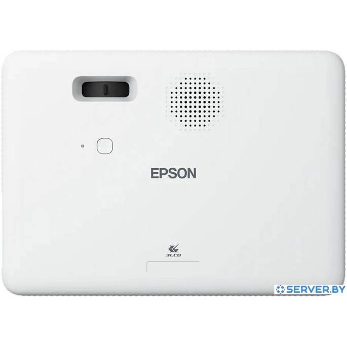 Проектор Epson CO-WX02. Фото5