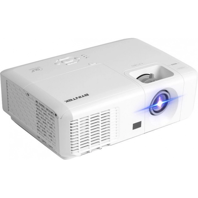 Проектор Byintek BD500. Фото1