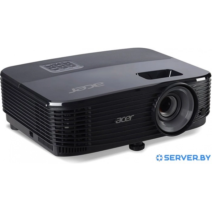 Проектор Acer X1123H. Фото3
