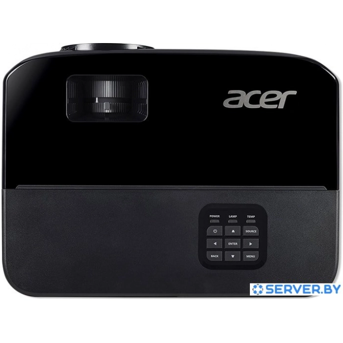 Проектор Acer X1123H. Фото5