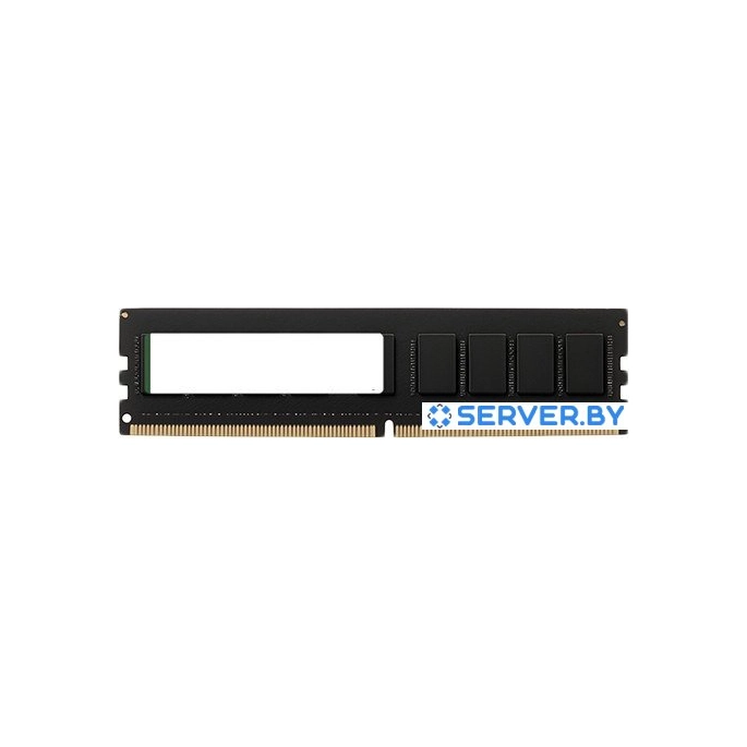 Оперативная память TerraMaster 16ГБ DDR4 3200 МГц A-URAMD4-16G. Фото1