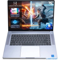 Ноутбук Horizont H-Book 15 IPK1 T54E4WG